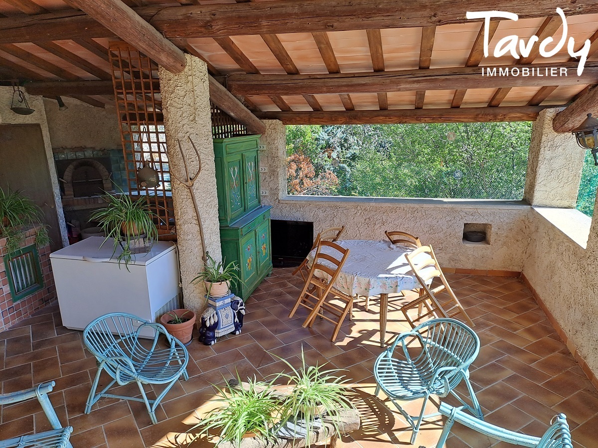 Maison de Matre avec piscine - Charmant village - 20 MIN LOURMARIN - Lourmarin