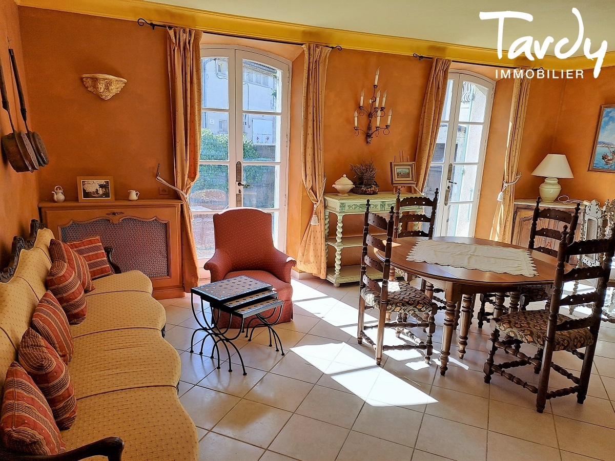 Maison de Matre avec piscine - Charmant village - 20 MIN LOURMARIN - Lourmarin