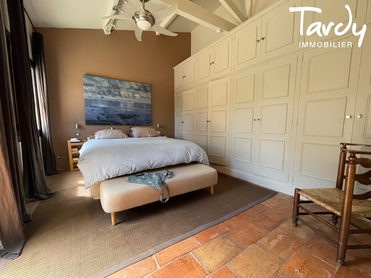 Villa de caractre - 13600 LA CIOTAT - La Ciotat - Tardy Immobilier - 13600 La Ciotat