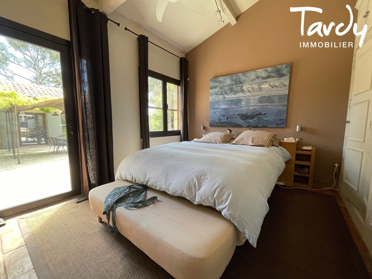 Villa de caractre - 13600 LA CIOTAT - La Ciotat