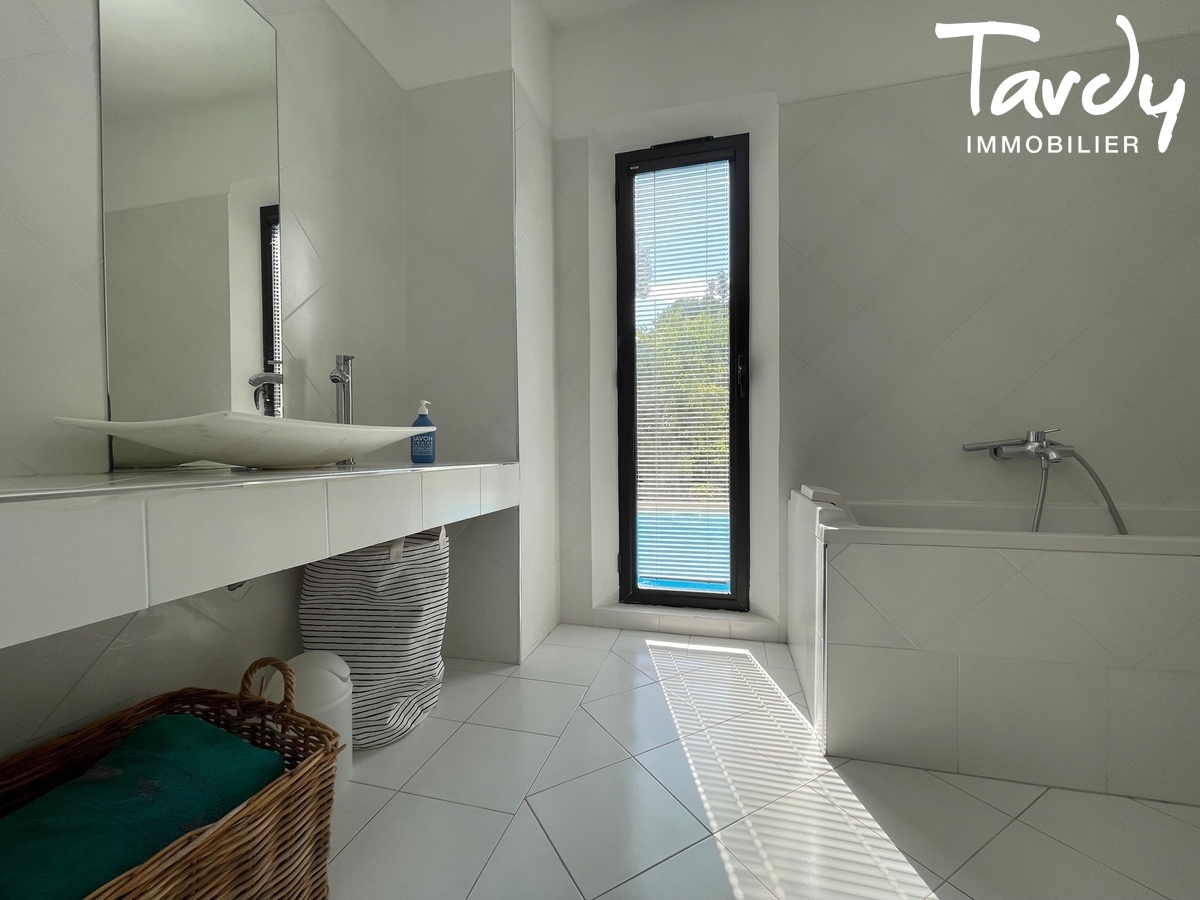 Villa de caractre - 13600 LA CIOTAT - La Ciotat