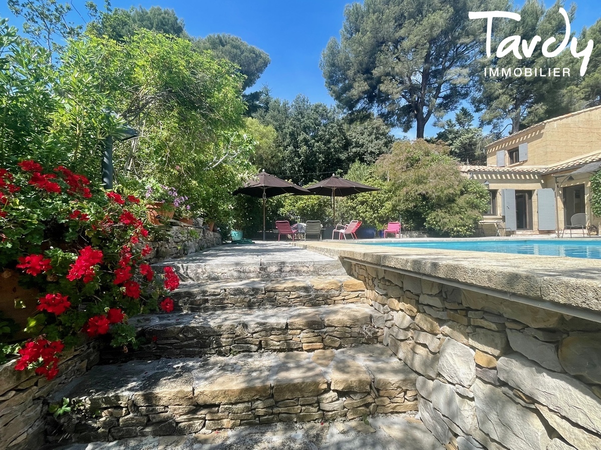 Villa de caractre - 13600 LA CIOTAT - La Ciotat