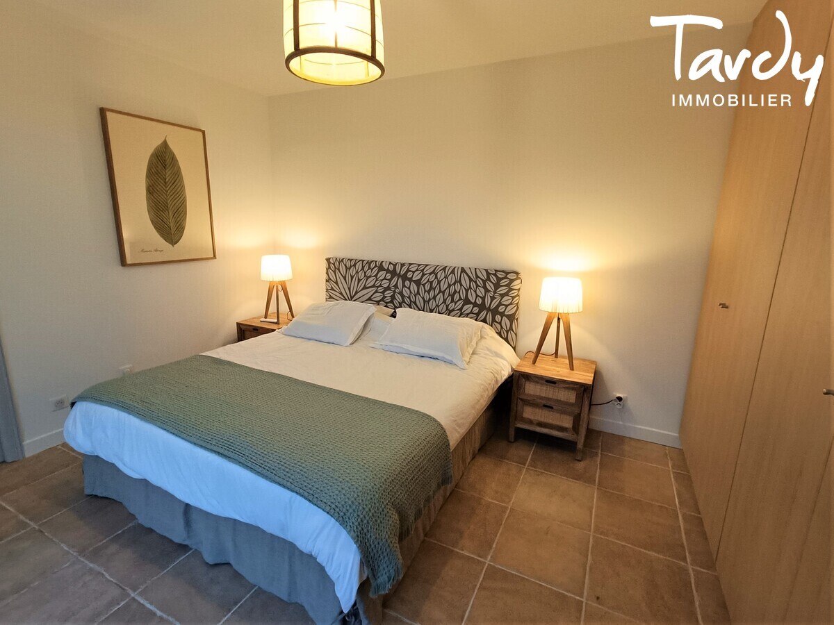 Belle bastide, vue mer et proche plage  83980 LE LAVANDOU - Le Lavandou - Bastide provenale vue mer Le Lavandou Tardy Immobilier