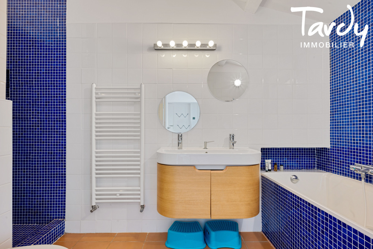 Familiale vue mer et acc�s criques - 83270 SAINT-CYR-MER - Saint-Cyr-sur-Mer