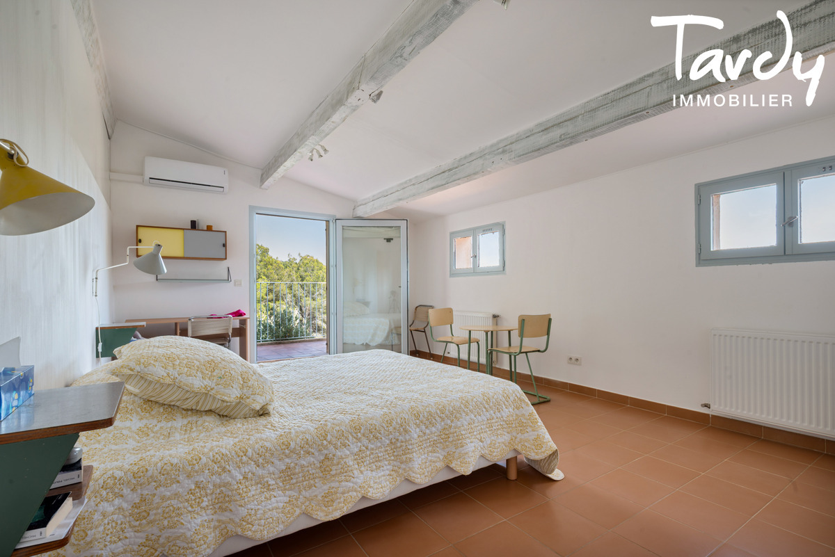 Familiale vue mer et acc�s criques - 83270 SAINT-CYR-MER - Saint-Cyr-sur-Mer