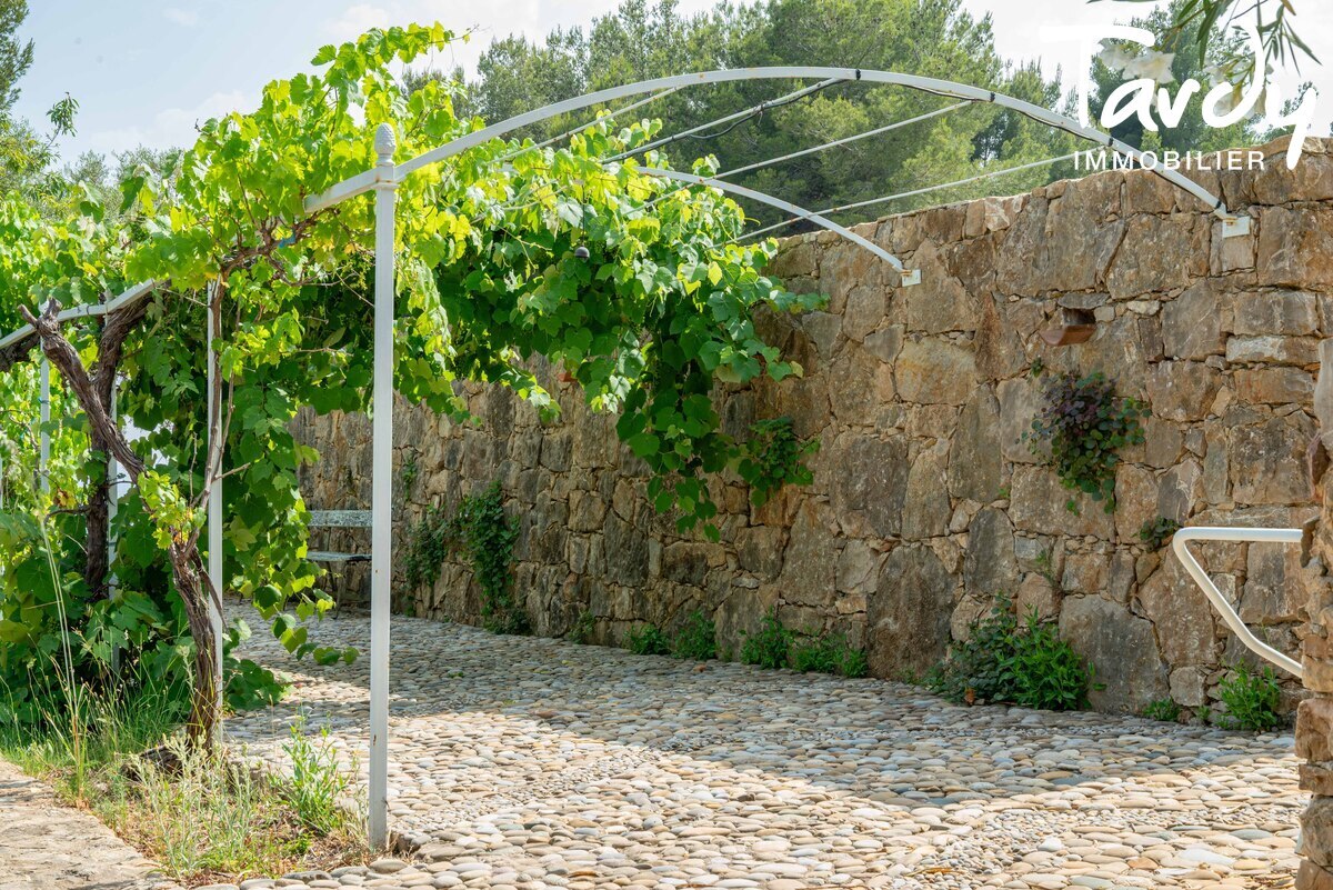 Familiale vue mer et acc�s criques - 83270 SAINT-CYR-MER - Saint-Cyr-sur-Mer