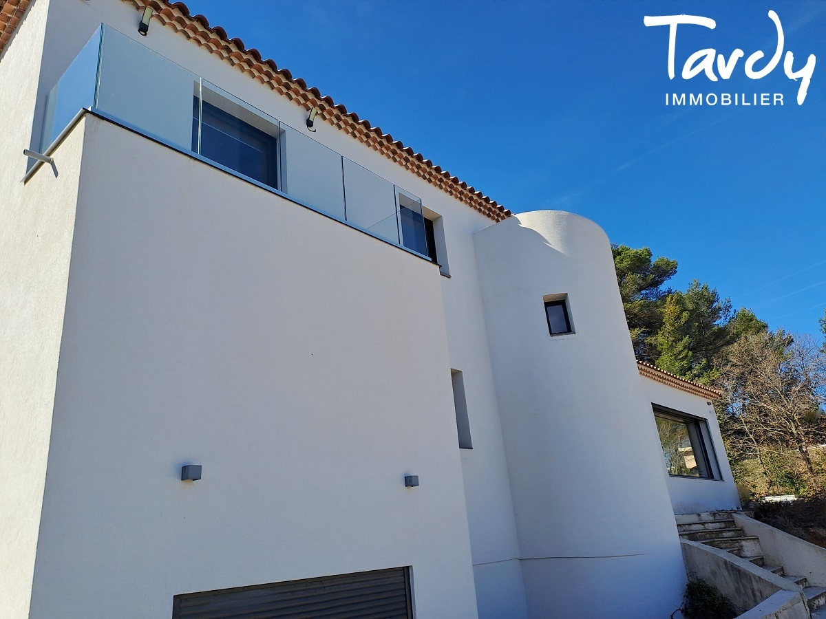 Belle Contemporaine - Vue Sainte Victoire- 13100 AIX-EN-PROVENCE - Aix-en-Provence