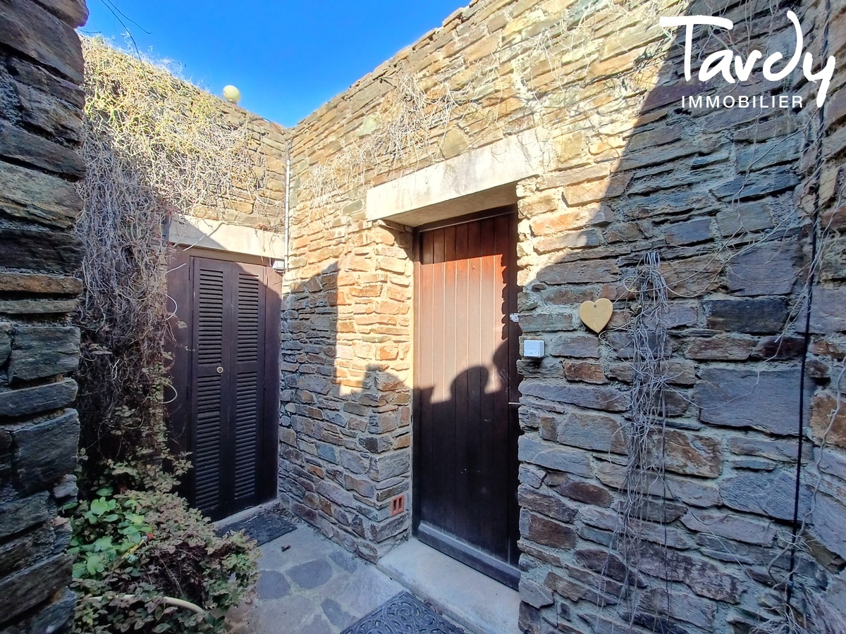 Villa vue mer Gaou Bnat  83230 BORMES LES MIMOSAS - Bormes-les-Mimosas
