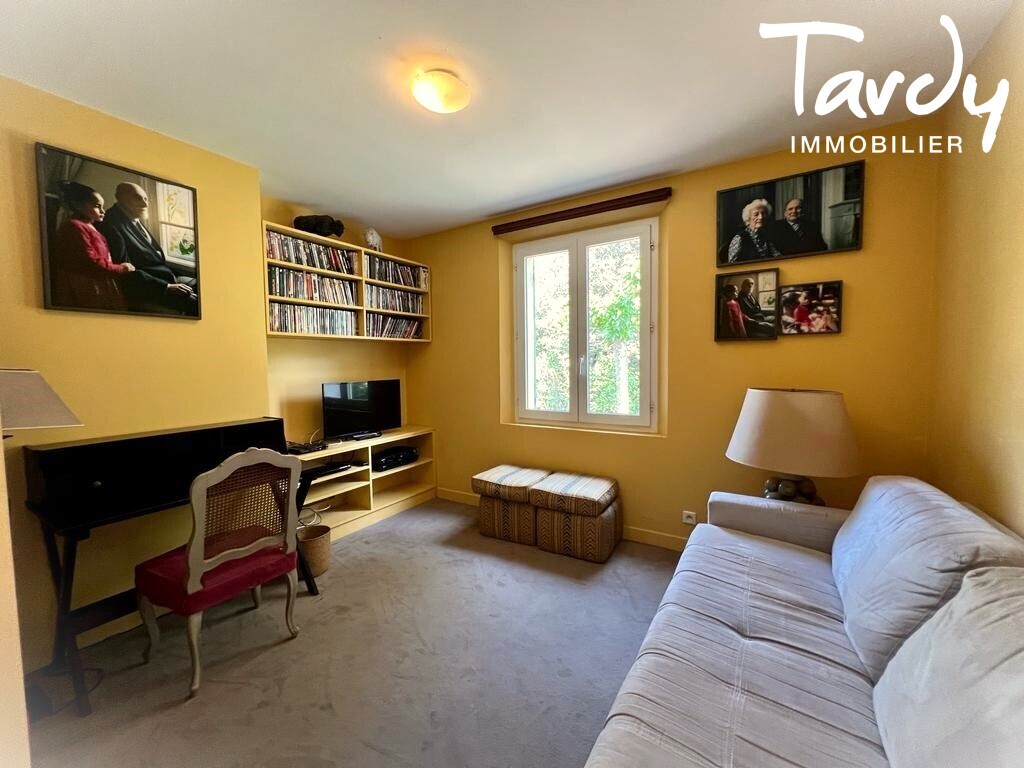 Proprit de Charme - Montaiguet - 13100 AIX-EN-PROVENCE - Aix-en-Provence