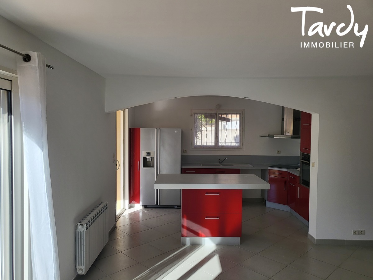 Villa de charme avec piscine - 13600 LA CIOTAT - La Ciotat - Villa entirement revisite par ses actuels propritaires LA CIOTAT 13600