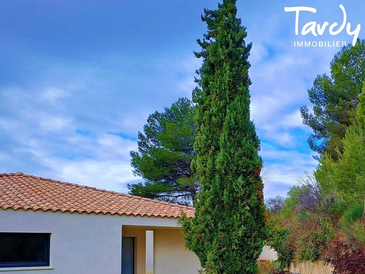 Contemporaine vue sur Sainte-Victoire 13100 AIX EN PROVENCE - Aix-en-Provence