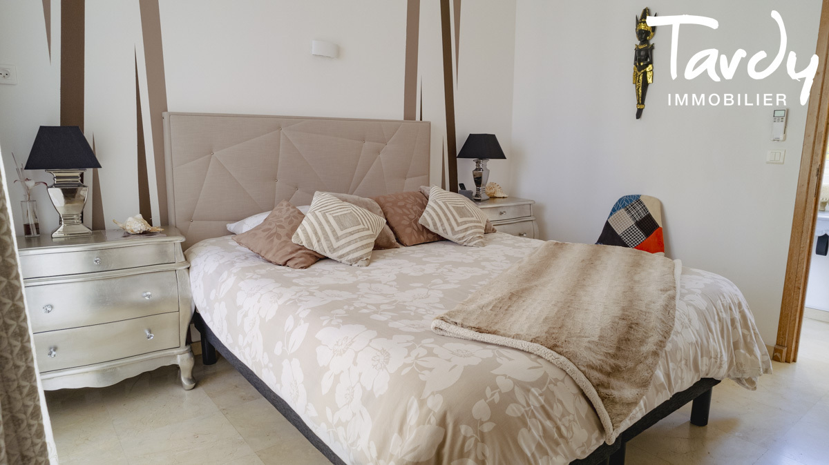 Proprit vue mer - Tennis - 13600 LA CIOTAT CEYRESTE - La Ciotat