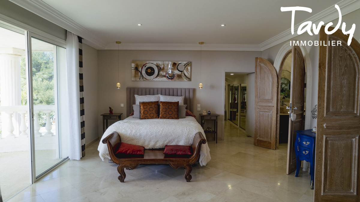 Proprit vue mer - Tennis - 13600 LA CIOTAT CEYRESTE - La Ciotat