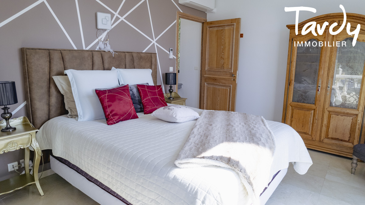 Proprit vue mer - Tennis - 13600 LA CIOTAT CEYRESTE - La Ciotat