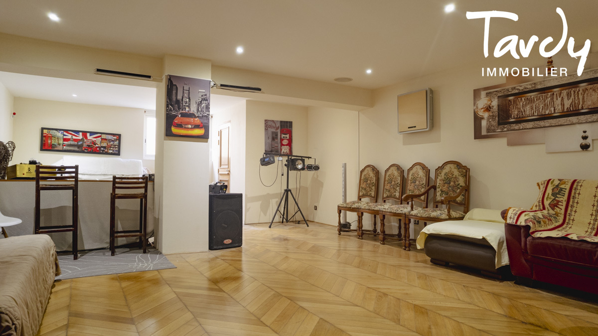 Proprit vue mer - Tennis - 13600 LA CIOTAT CEYRESTE - La Ciotat