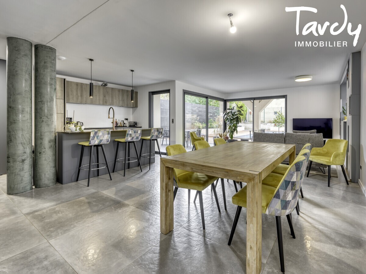 Maison indpendante - Centre Ville  pied - Aix en Provence - Aix-en-Provence