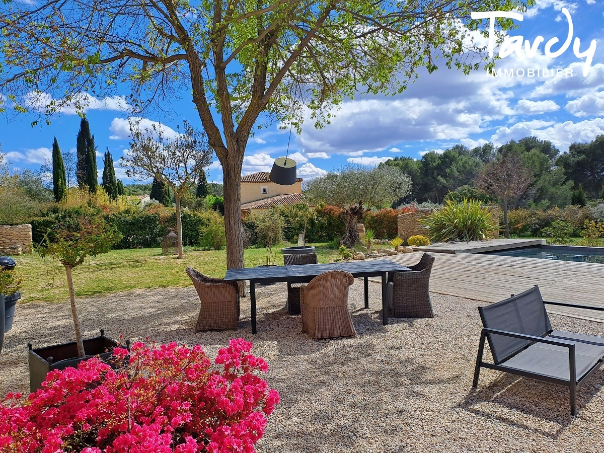 Belle Bastide en pierre apparente - Piscine - Proximit 13100 AIX EN PROVENCE - Aix-en-Provence