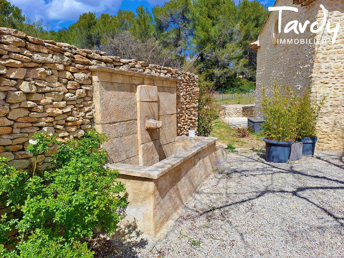 Belle Bastide en pierre apparente - Piscine - Proximit 13100 AIX EN PROVENCE - Aix-en-Provence