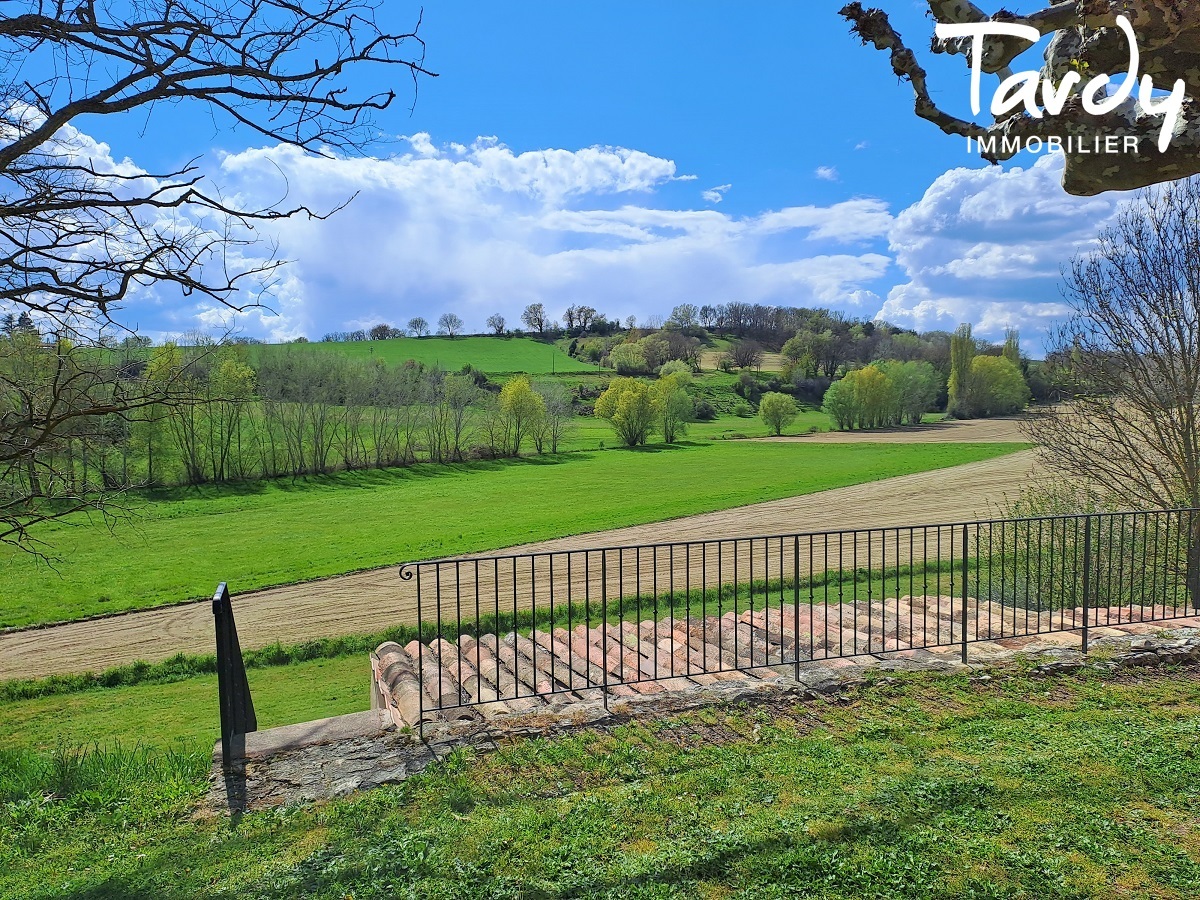 Mas en pierre 18 en campagne - activit htelire -  04300 FORCALQUIER - Forcalquier