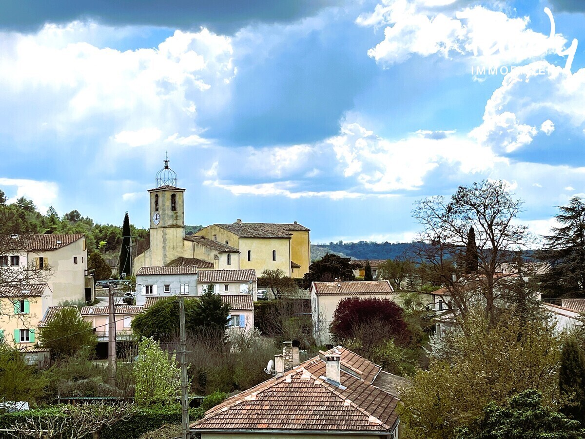 Splendide Bastide 17me sicle - VERDON - 04360 MOUSTIERS-SAINTE-MARIE - Moustiers-Sainte-Marie - VERDON