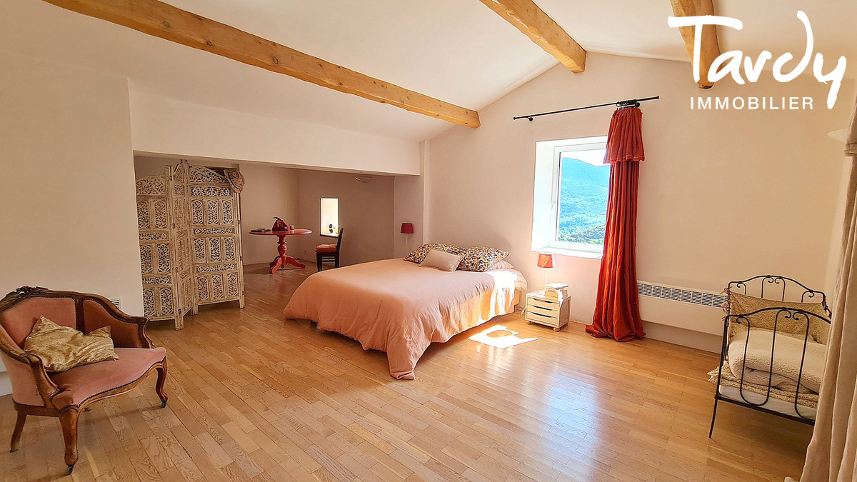 Vritable Mas Cvenole - 30170 CROS - Saint-Roman-de-Codires