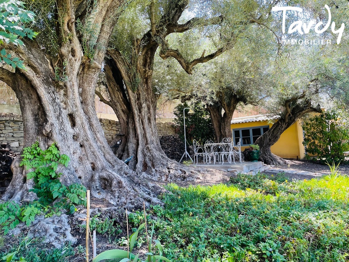 Villa provenale au calme - CEYRESTE 13600  - Ceyreste - Maison proche gare 13600 Ceyreste