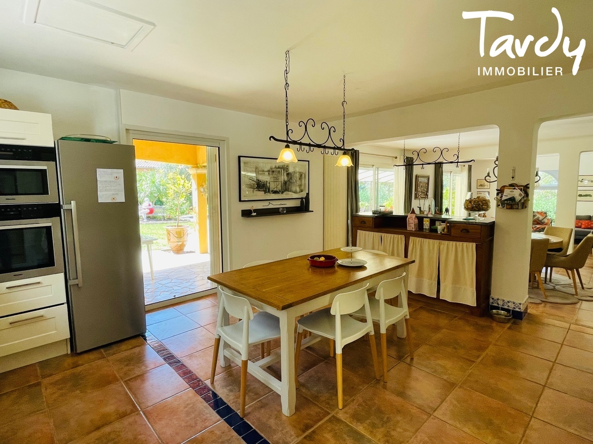 Villa provenale au calme - CEYRESTE 13600  - Ceyreste - Villa provenale - 13600 Ceyreste