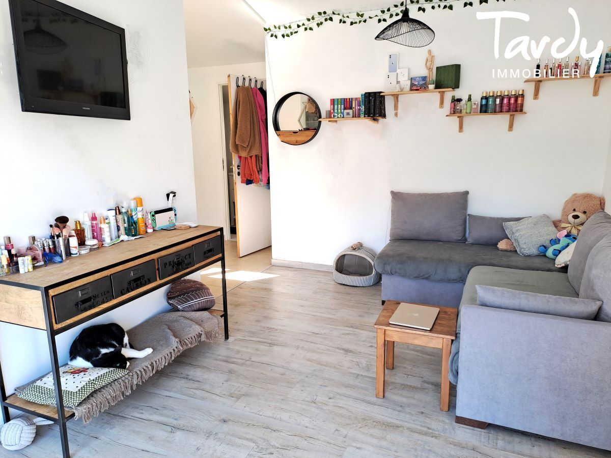 Maison avec appartement indpendant - Centre ville - 04 100 MANOSQUE - Manosque