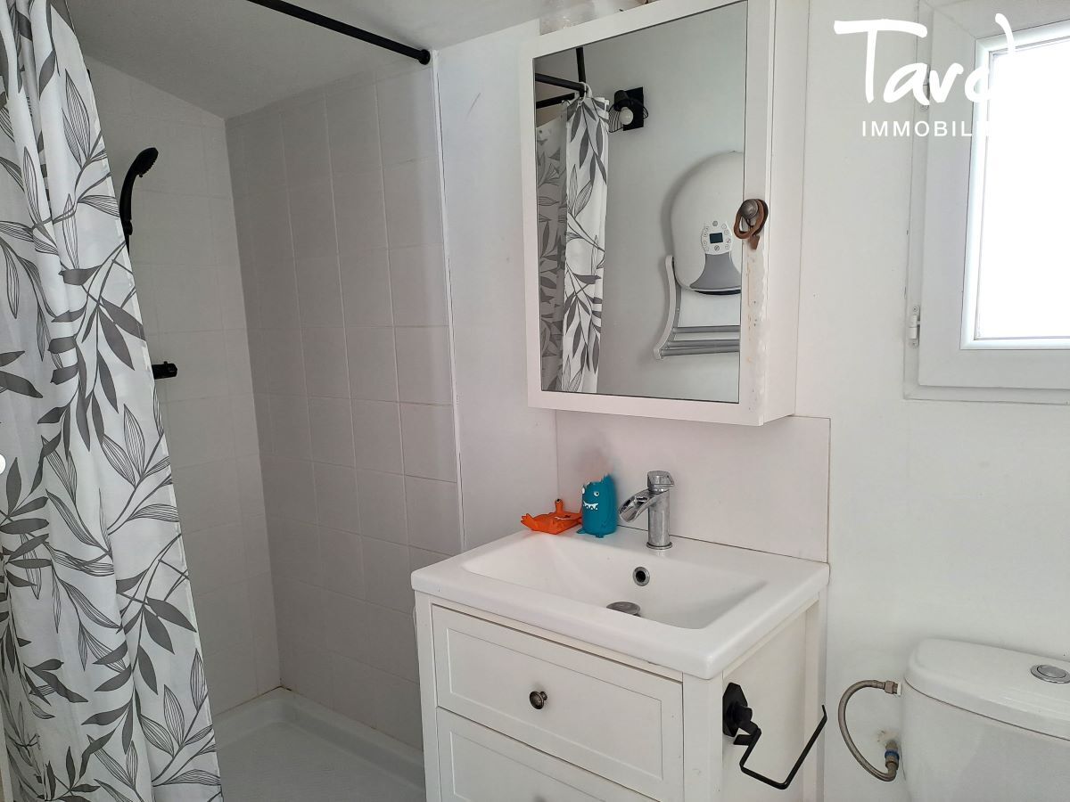 Maison avec appartement indpendant - Centre ville - 04 100 MANOSQUE - Manosque