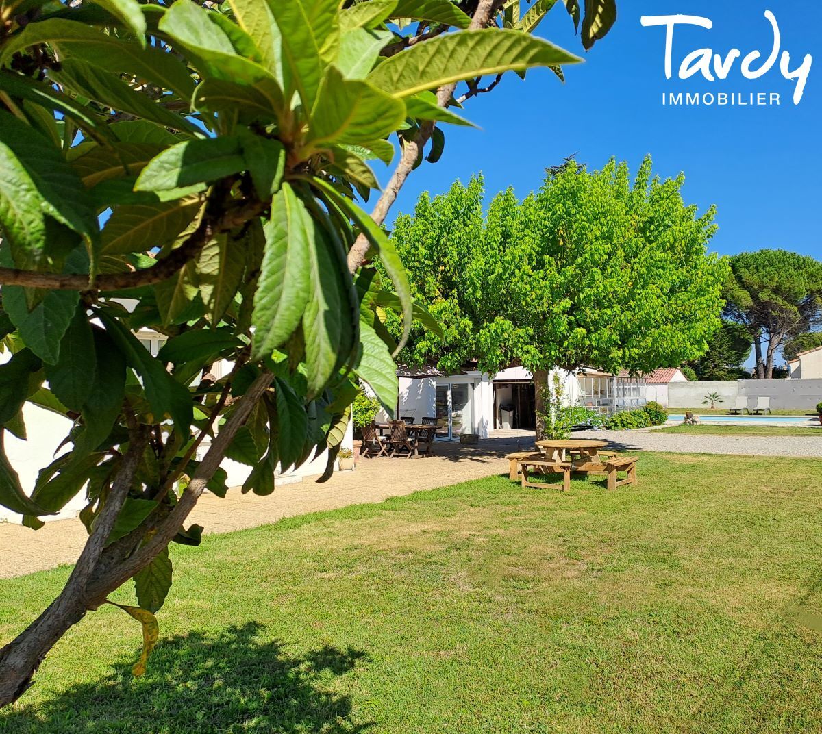 Maison avec appartement indpendant - Centre ville - 04 100 MANOSQUE - Manosque