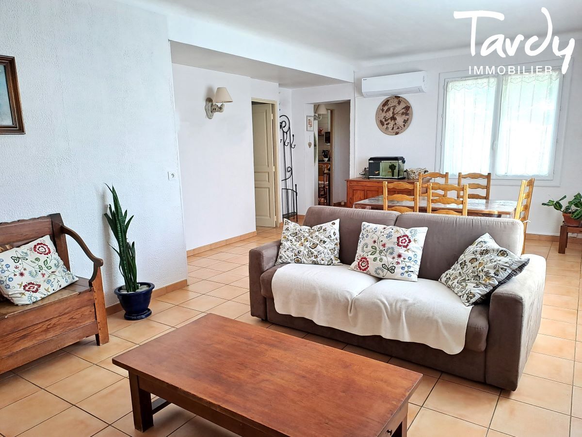 Maison avec appartement indpendant - Centre ville - 04 100 MANOSQUE - Manosque