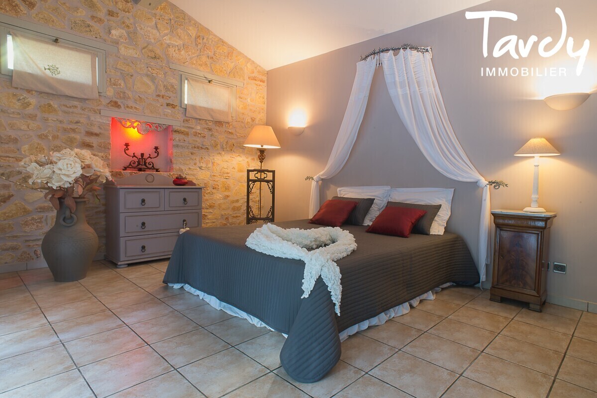 Belle Provenale - Calme absolu - 13400 AUBAGNE - Aubagne