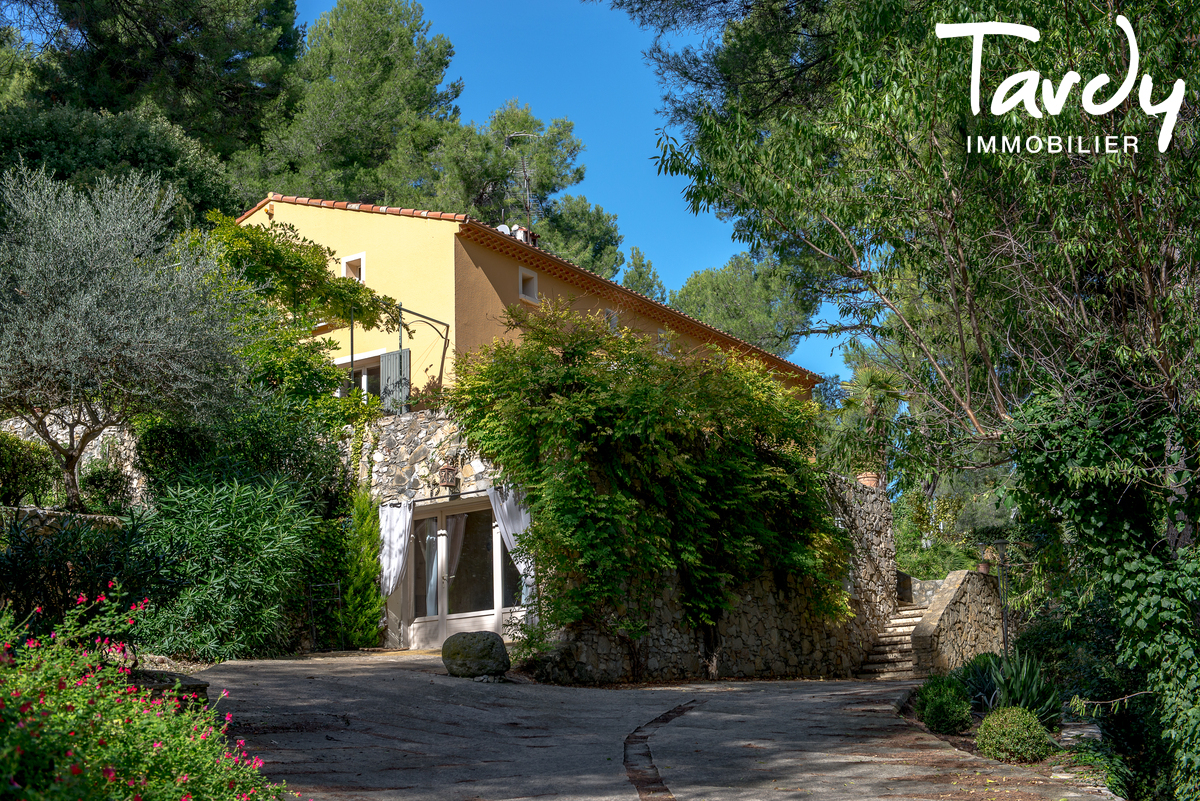Belle Provenale - Calme absolu - 13400 AUBAGNE - Aubagne