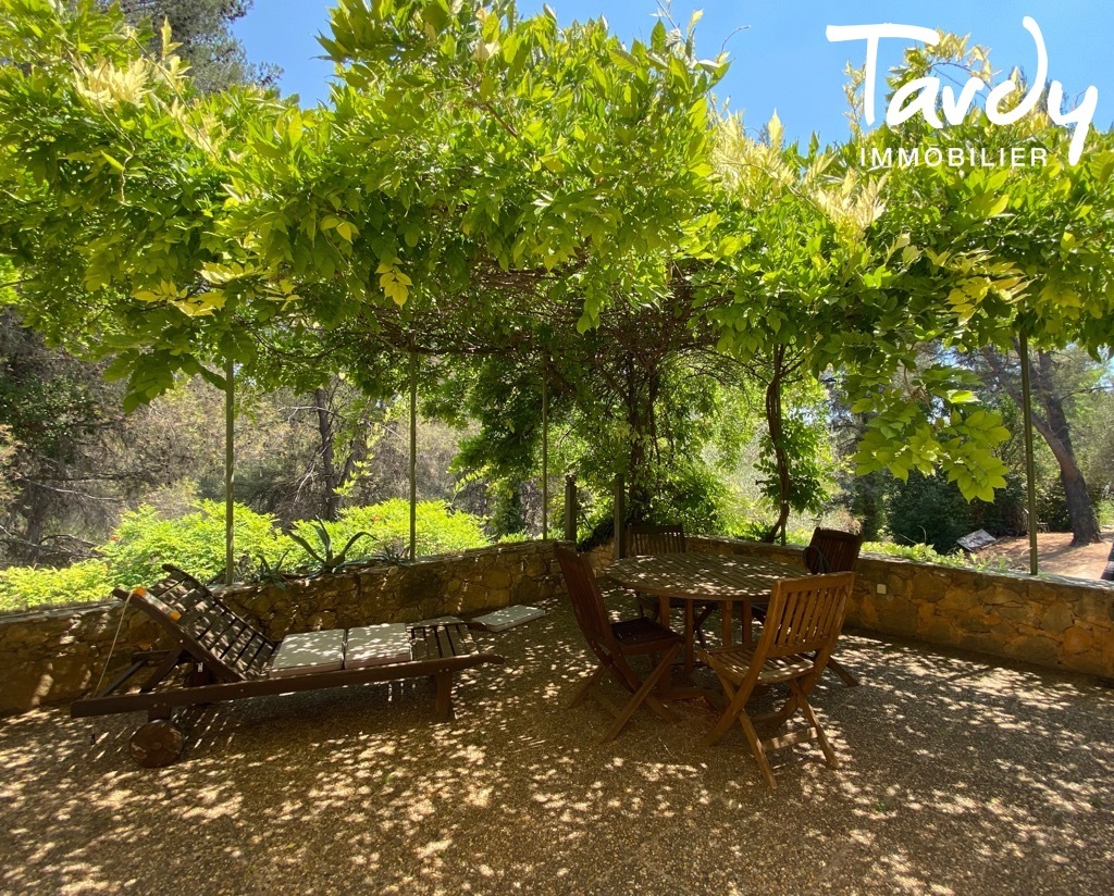Belle Provenale - Calme absolu - 13400 AUBAGNE - Aubagne