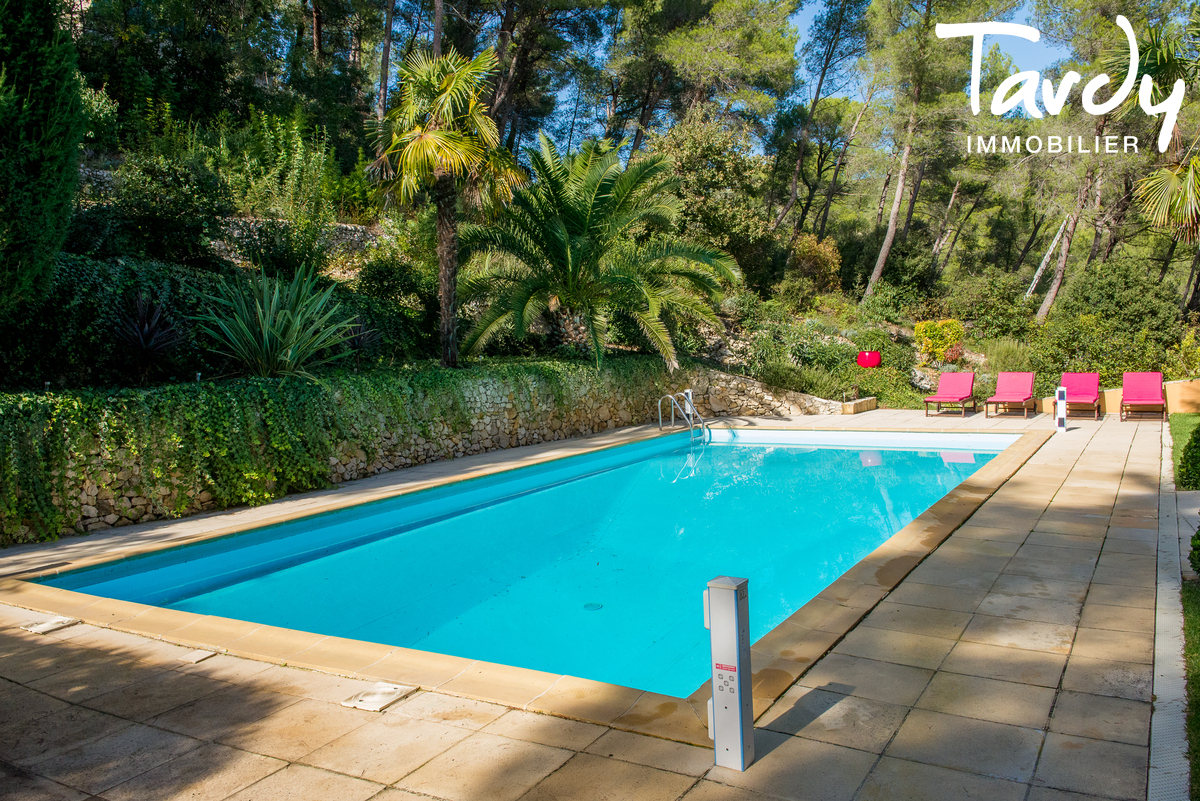Belle Provenale - Calme absolu - 13400 AUBAGNE - Aubagne