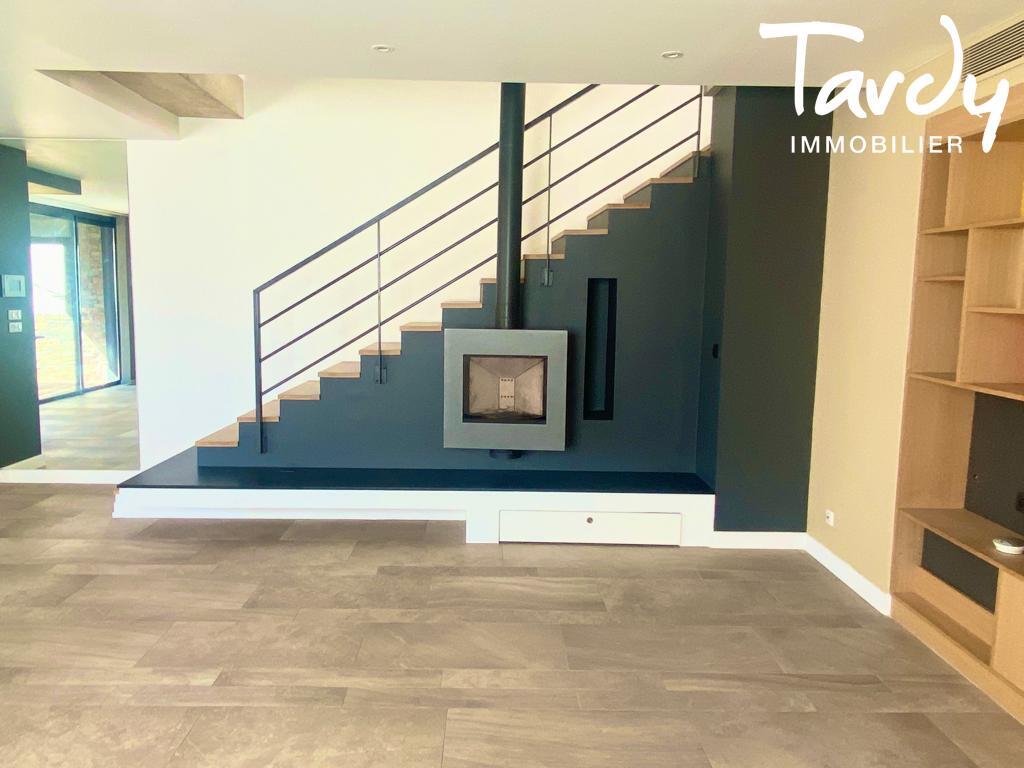 Superbe maison de ville au coeur du 7e arrondissement - 13007 MARSEILLE - Marseille 7me