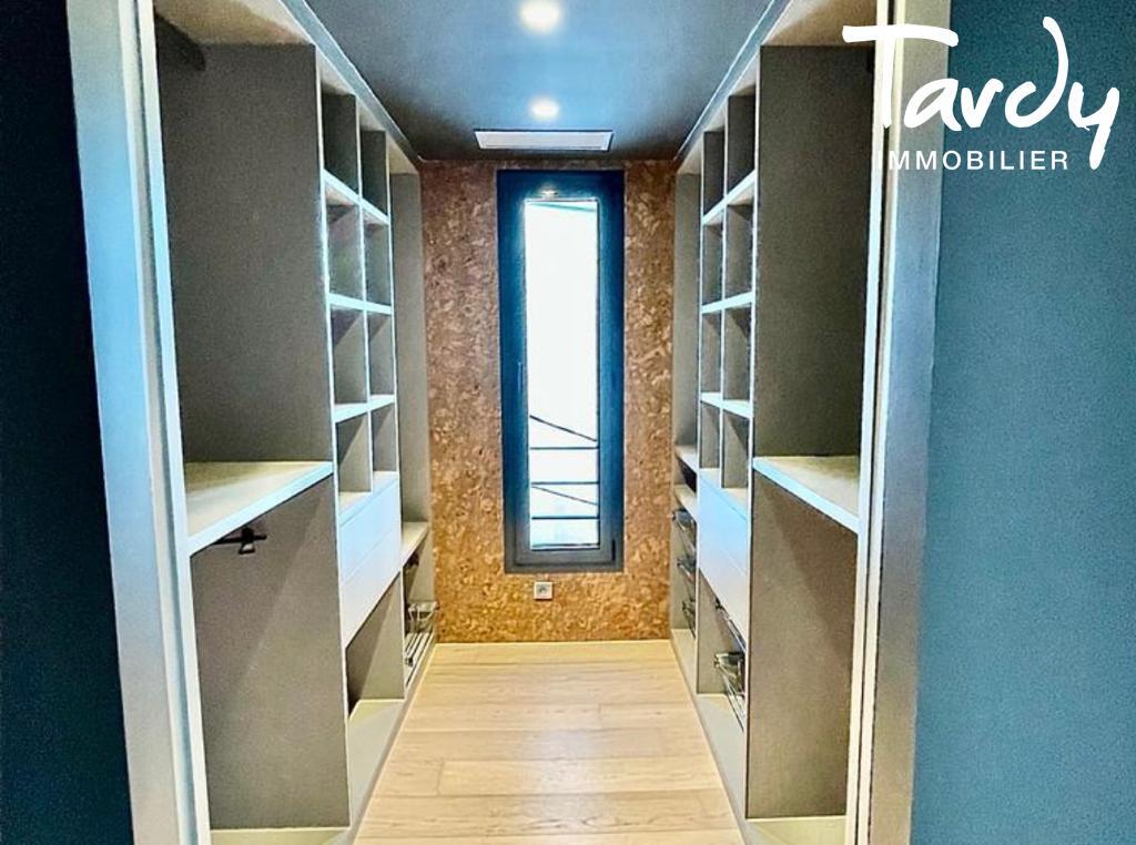 Superbe maison de ville au coeur du 7e arrondissement - 13007 MARSEILLE - Marseille 7me