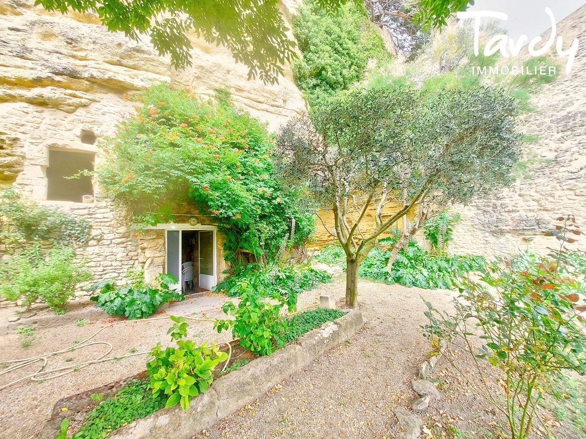 Maison de charme, centre village - 84560 MENERBES - Mnerbes
