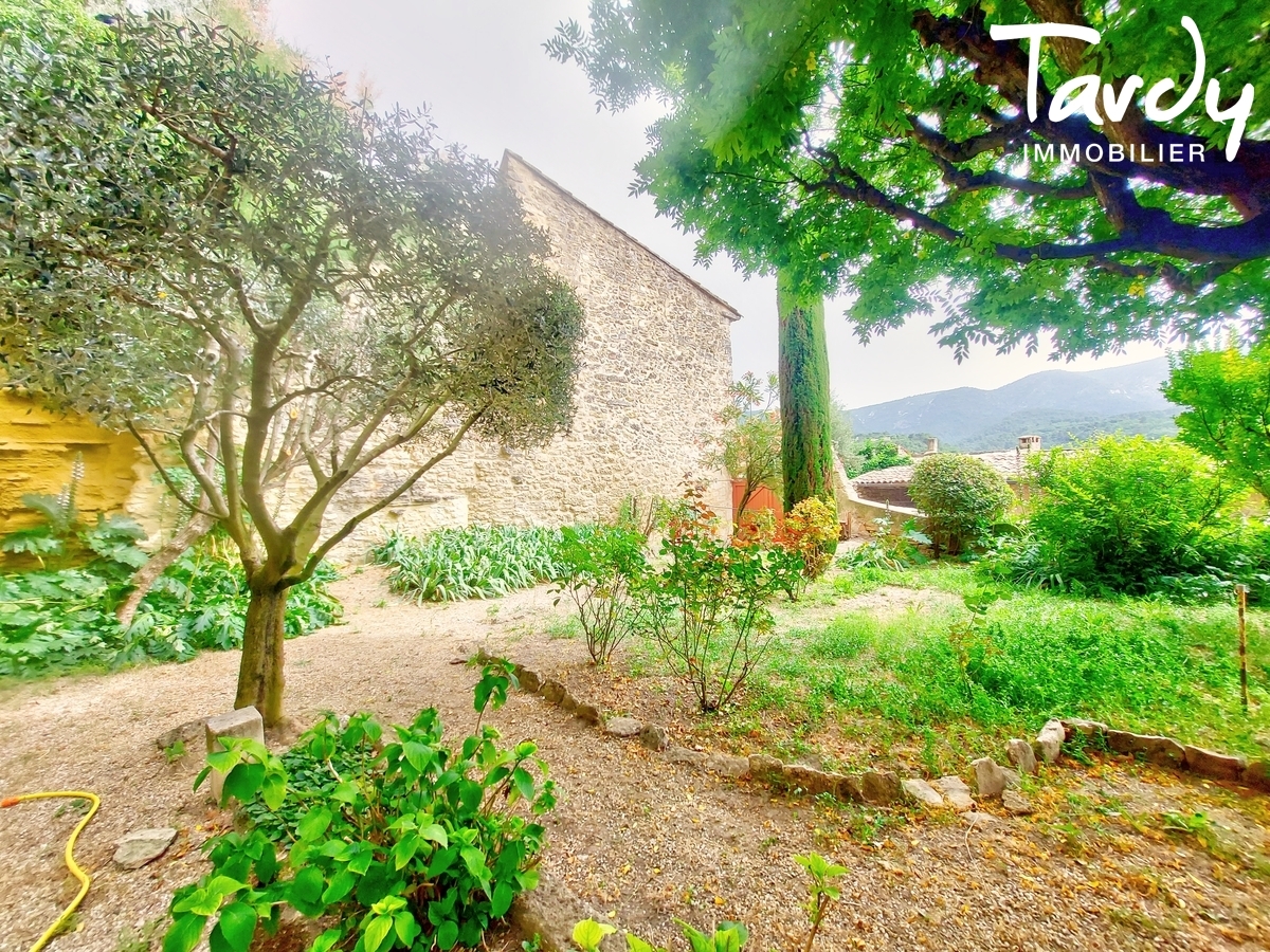 Maison de charme, centre village - 84560 MENERBES - Mnerbes