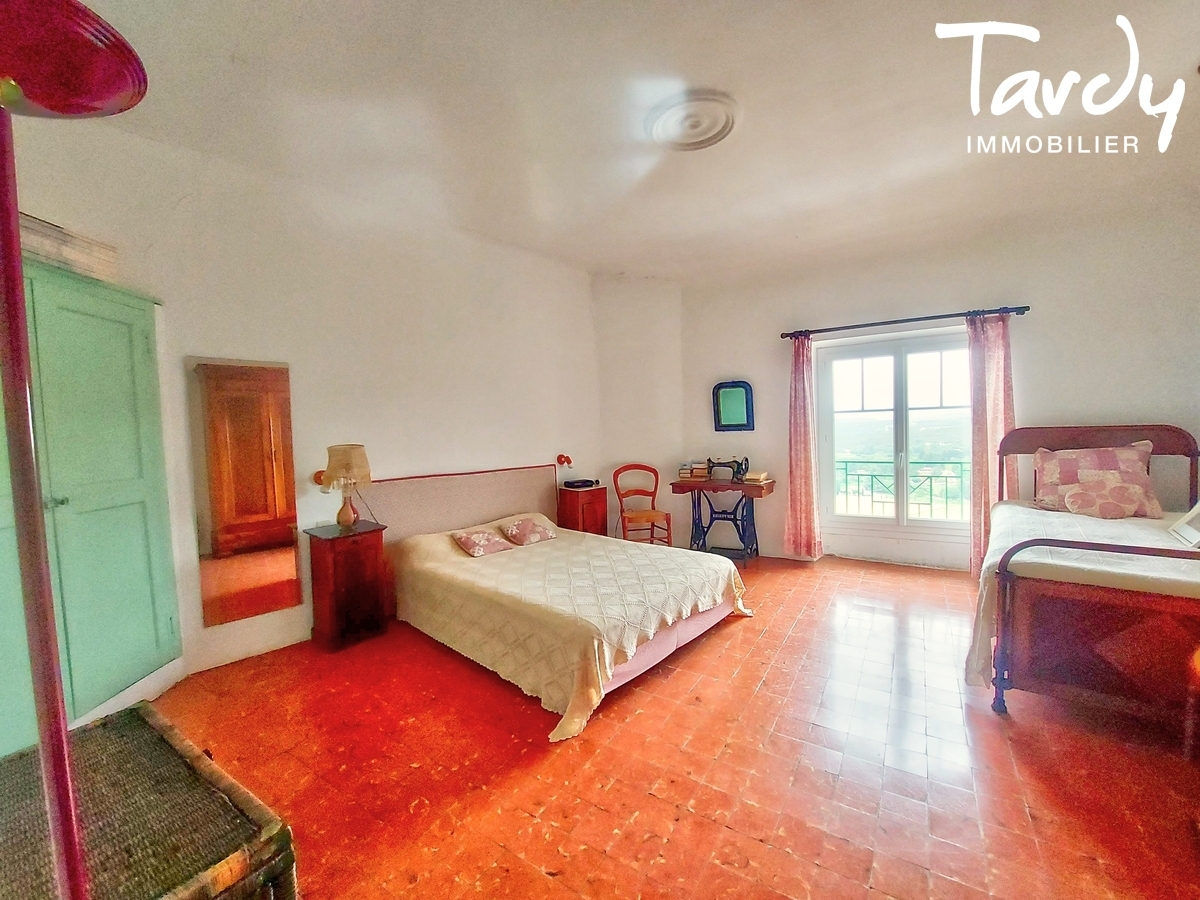 Maison de charme, centre village - 84560 MENERBES - Mnerbes