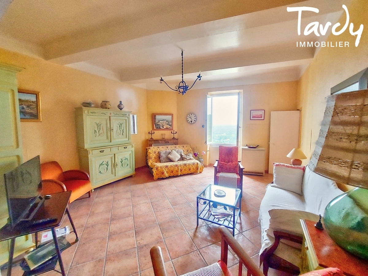 Maison de charme, centre village - 84560 MENERBES - Mnerbes