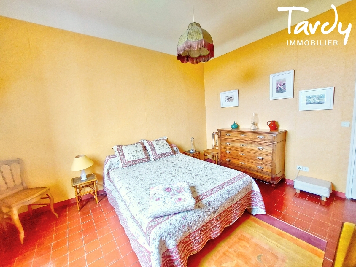 Maison de charme, centre village - 84560 MENERBES - Mnerbes