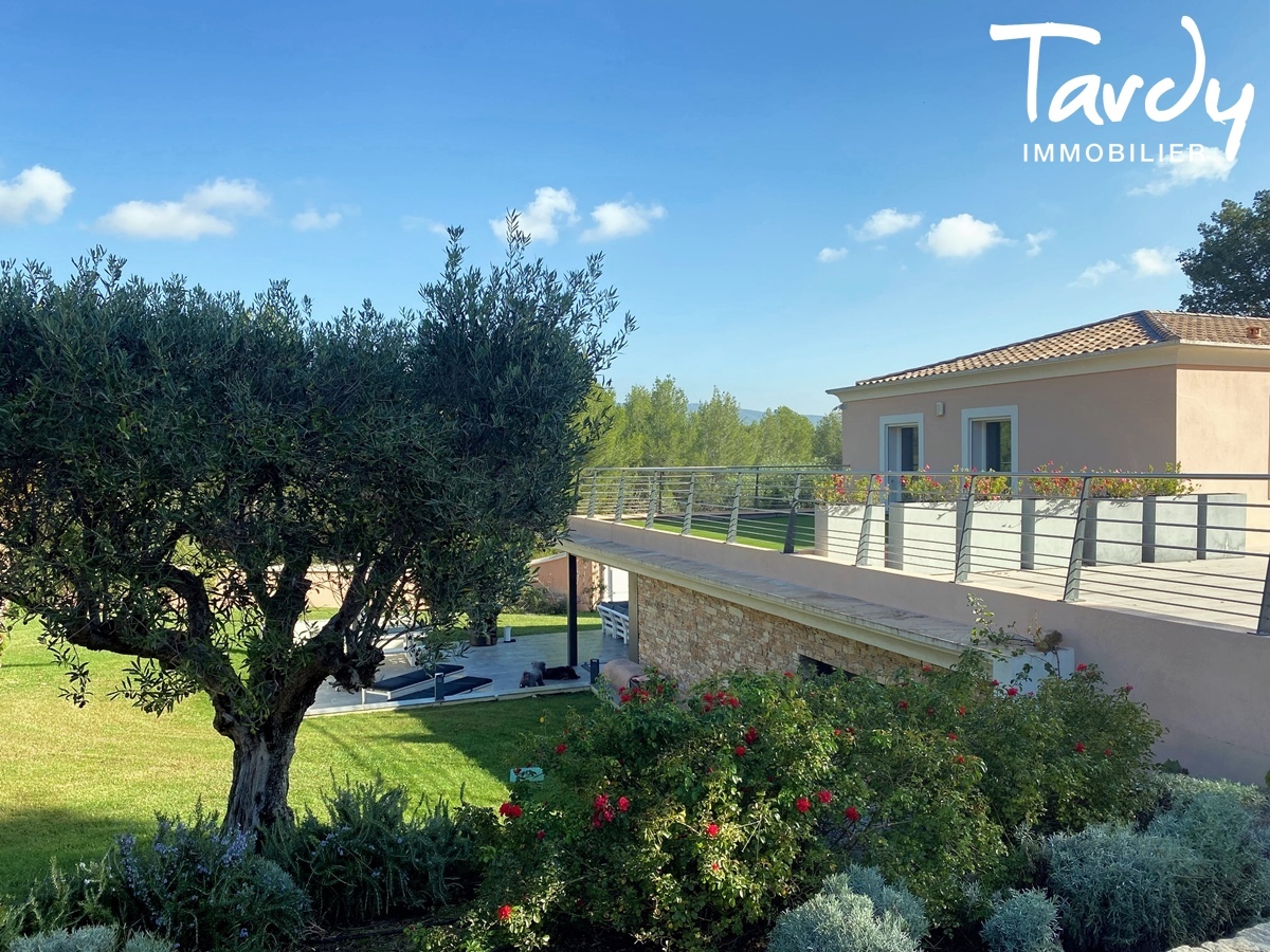 Ancien mas rnov, proprit familiale 7 chambres - 13600 LA CIOTAT - La Ciotat - MAS RENOVE