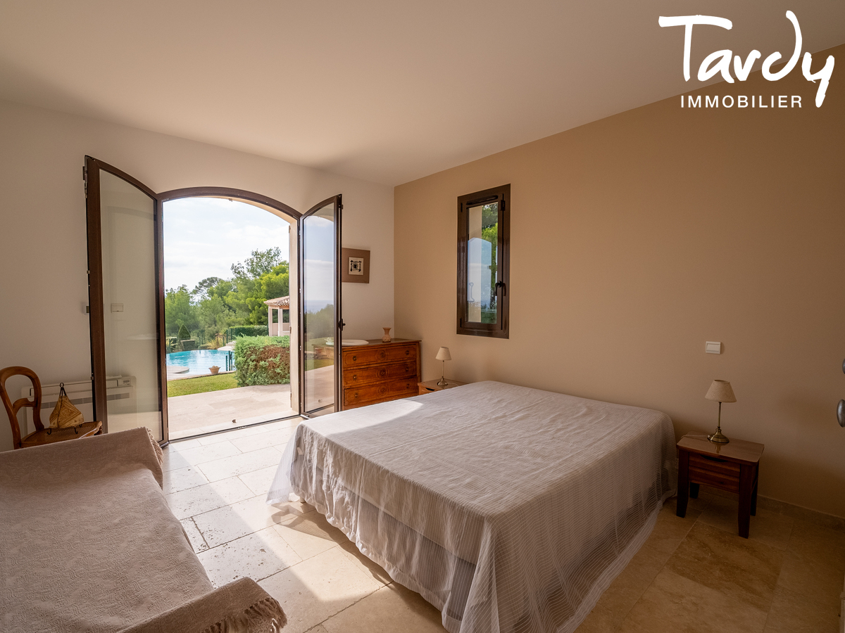 Belle Provenale avec vue mer - 13600 LA CIOTAT  - La Ciotat