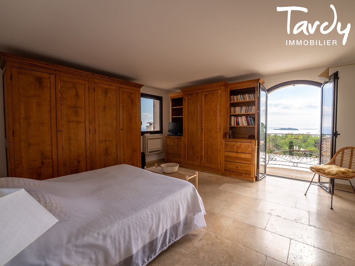 Belle Provenale avec vue mer - 13600 LA CIOTAT  - La Ciotat