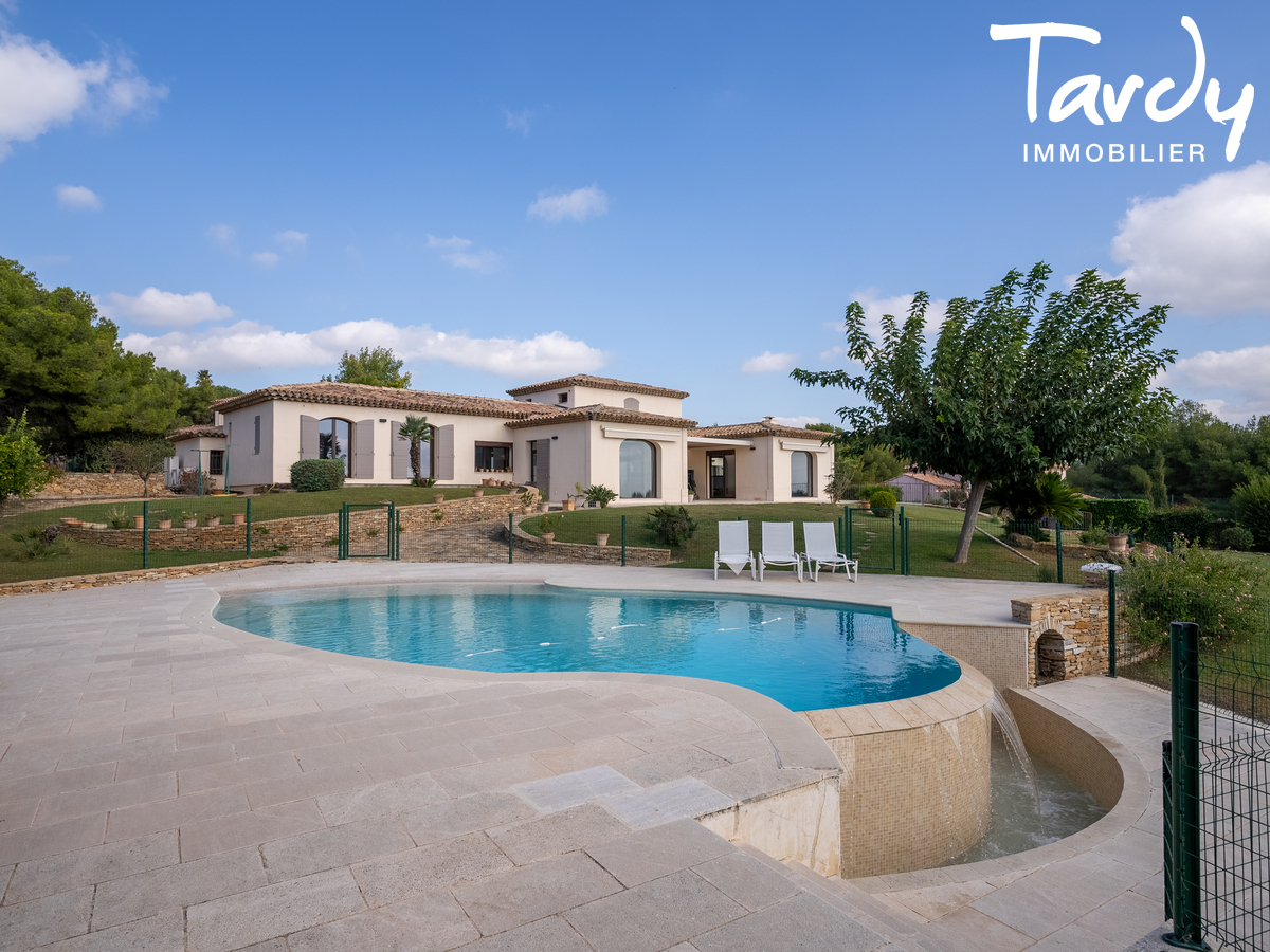 Belle Provenale avec vue mer - 13600 LA CIOTAT  - La Ciotat