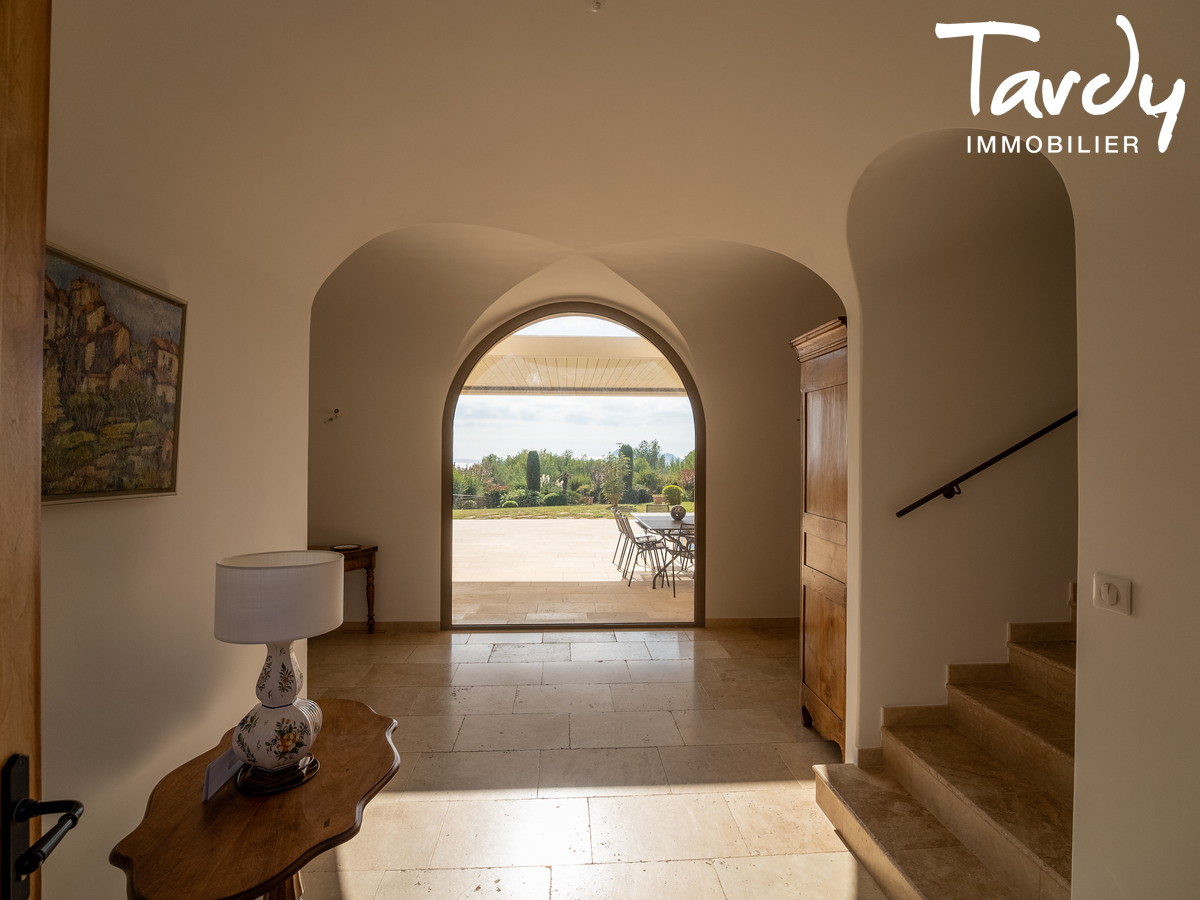 Belle Provenale avec vue mer - 13600 LA CIOTAT  - La Ciotat