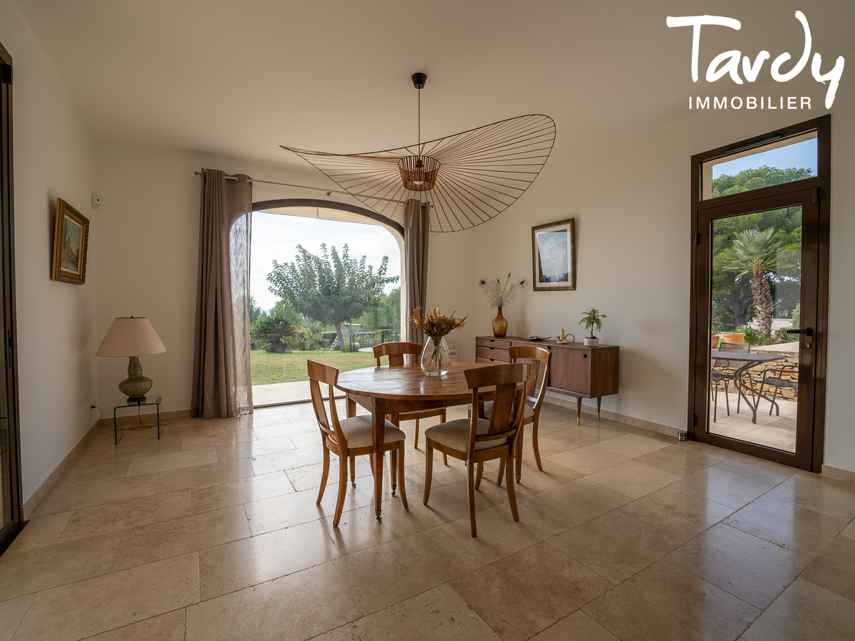 Belle Provenale avec vue mer - 13600 LA CIOTAT  - La Ciotat
