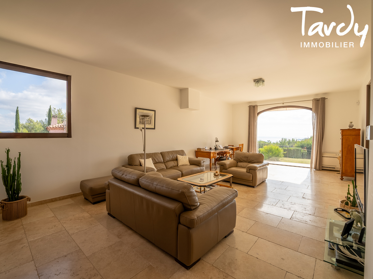 Belle Provenale avec vue mer - 13600 LA CIOTAT  - La Ciotat