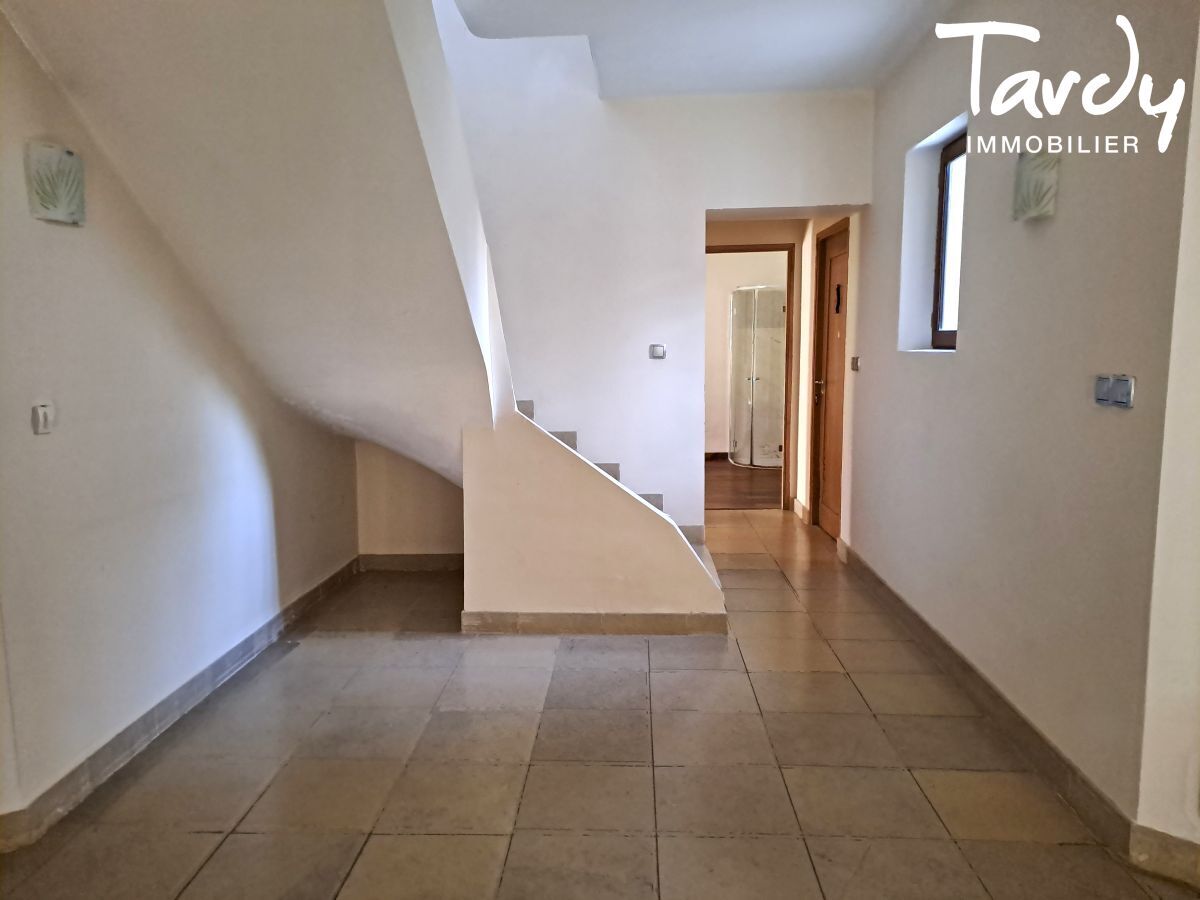 Bastide rcente - proche centre ville - 13 100 AIX EN PROVENCE - Aix-en-Provence